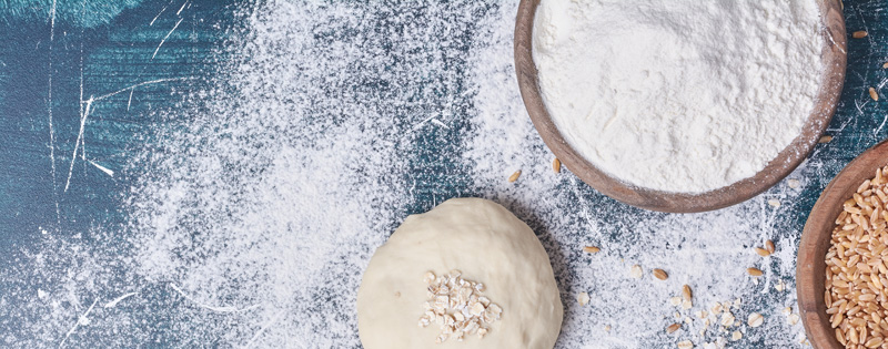 Flour