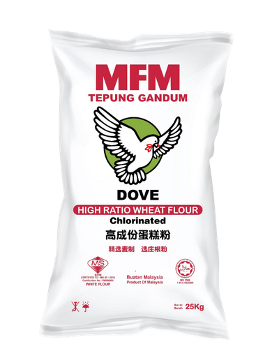Dove High Ratio Flour