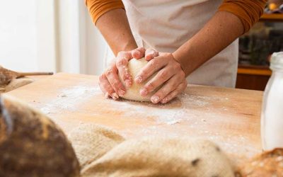 Your Ultimate Guide to High Protein Flour vs Medium-Protein All-Purpose Flour