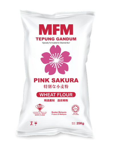 Pink Sakura