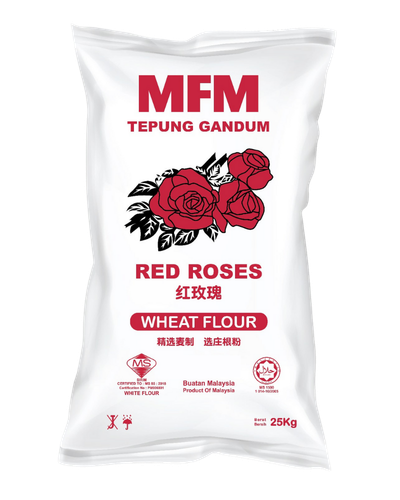 Red Roses