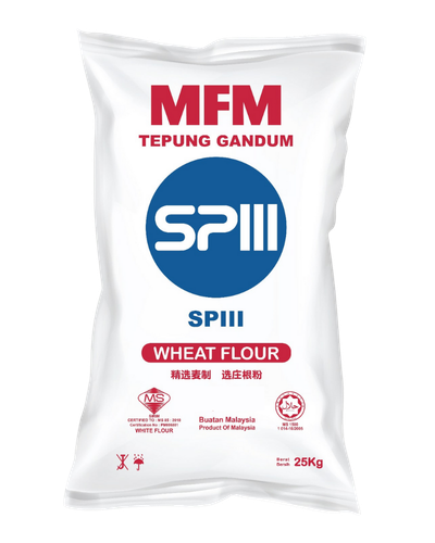 SP III