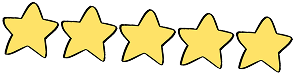 5 Stars